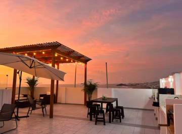 Departamento de 2 habitaciones, Lima · Departamento en Venta ¡Vive a Pasos del Mar en San Bartolo!