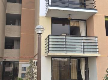 Departamento · 76m² · 3 Dormitorios · 1 Estacionamiento · Departamento de 76 m² con 3 Dorm. en Alquiler en La Cruceta