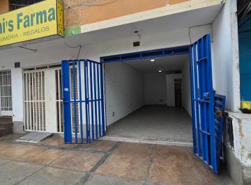 Local comercial , Lima · Alquilo Local Comercial a Dos Cuadras de La Panamercana