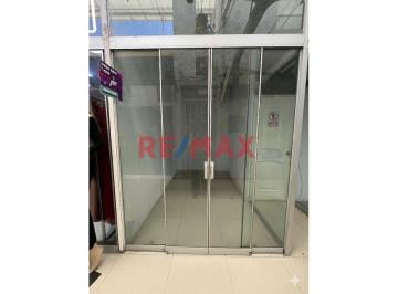 Local comercial · 5m² · Local Comercial en Alquiler en Chiclayo (M. Sullon)