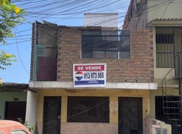 Terreno / Lote , Lima · Terreno en Villa El Salvador a 5 Minutos del Tren