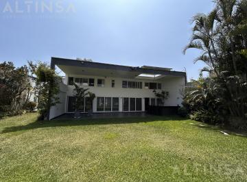 Casa · 770m² · Increible Casa Super Privada en El Corazon de Chacarilla