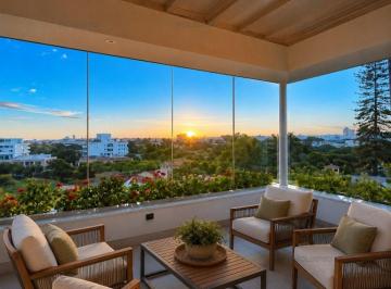 Departamento de 3 habitaciones, Lima · Departamento de 352 m² con 3 Dorm. en Venta en Santa Monica