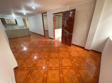 Departamento · 103m² · 4 Dormitorios · Venta Departamento de 4 Dorm. – Urb. Villasol, Los Olivos