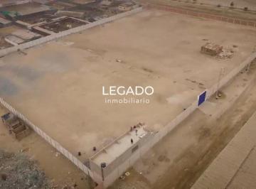 Terreno / Lote · 9752m² · Venta de Terreno en Punta Hermosa