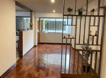 Departamento de 2 habitaciones, Lima · Departamento en Venta