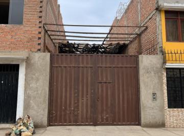 Terreno / Lote , Lima · Oportunidad de Terreno de 120 m² en Smp Zona Urbanizada