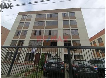 Departamento · 90m² · 3 Dormitorios · 1 Estacionamiento · Departamento en Venta en San Borja Sur – 3 Dorm. 90 M²o