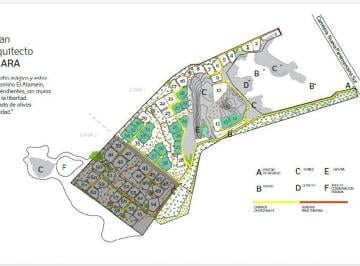 Terreno / Lote , Pisco · Condominio El Alamein - Santa Cruz de Lanchas, Paracas N° Km 284