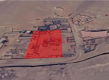 Terreno / Lote · 2802m² · Terreno en Venta de 2,802 m² – Parque Porcino, Ventanilla