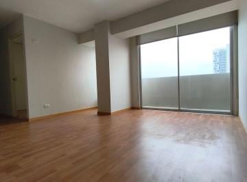 Departamento de 3 habitaciones, Lima · Departamento de 78 m², 3 Dorm. y Cochera – Santa Beatriz