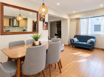 Departamento de 3 habitaciones, Lima · Venta de Partamento de 3 Dorm. en La Campiña Chorrillos