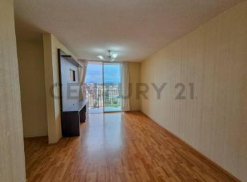 Foto 1 · Depa en Villanova1, 3 Dorm. con Balcón, Vista Al Parque y Excelente Estado