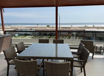 Casa de playa de 5 habitaciones, Cañete · Espectacular Casa de Playa en Mar Adentro – 2ª Fila, Vista Al Mar, 5 Dorm., 5 Baños