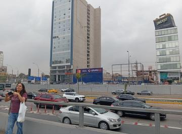 Terreno / Lote , Lima · Terreno de 420 m² con 12 m. L. de Frente