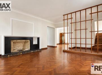 Departamento · 213m² · 5 Dormitorios · Venta de Departamento en Miraflores Aurora Más Aire/azotea