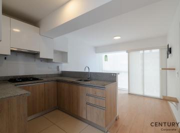 Kitchenette integrado a Salita · Inversión con Renta Inmediata en Surquillo