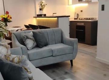 Departamento de 3 habitaciones, Lima · Departamentos de Estreno en Hermanos Catari