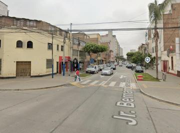 Terreno / Lote , Lima · Se Vende Casa Como Terreno de 250 m² en Lince Cerca de La Av Arequipa