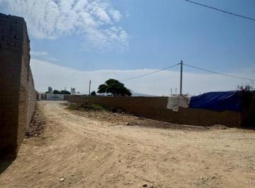 Terreno / Lote · 638m² · Terreno en Venta! Sector El Trópico, Huanchaco - Trujillo, 638 m²