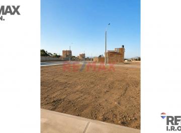 Terreno / Lote · 90m² · ¡Oportunidad de Inversión! Terreno de 90 m² en La Alameda Lima Sur – Chilca