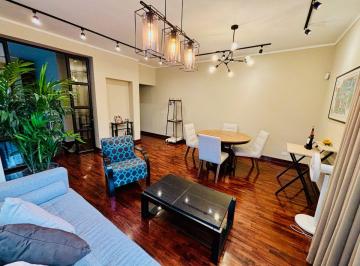 Departamento de 3 habitaciones, Lima · A Una Cuadra de Ovalo Gutoerrez
