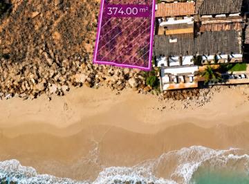 Terreno / Lote , Talara · Terreno de Playa Poseidón