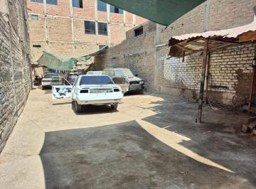 Terreno / Lote , Callao · Terreno en Venta de 200 m² – Callao - San Martin de Porres