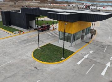 Nave industrial , Callao · Alquiler de Naves / Almacenes / Industriales Desde 200 a 25,000 m² con Alturas Desde 8a 13.44 Mt