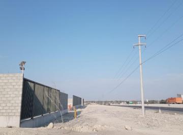 Terreno / Lote · 50000ha · 5 Ha en Venta Cerca Cementos Pacasmayo, Ubicacion Estrategica Para Proyectos Industriales y L