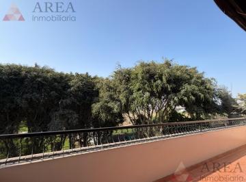 Departamento · 233m² · 4 Dormitorios · 2 Estacionamientos · Departamento en Venta | Terraza | 2 Cocheras | 4 Estacionamientos