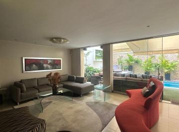 Venta de casa en Urb. Pancho Fierro- Surco (a pasos de Chacarilla) Calle Los Vir · Casa a La Venta en Surco