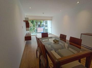 Ocasión: venta de departamento semi amoblado a pasos del club Lima Cricket, Magd · Lindo Dpto. 107 m² en Jr. Rokovich | 3 Dorm + 2 Cocheras Paralelas - Magdalena