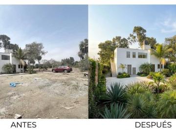 Casa · 11856m² · 50 Estacionamientos · Venta Casa de Campo en Cañete - Mala a Espaldas del Restaurante Campestre Doña Paulina