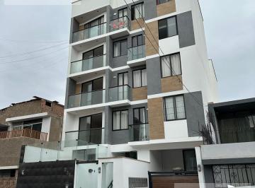 Departamento · 56m² · 2 Dormitorios · Ocasion en San Jose de Bellavista