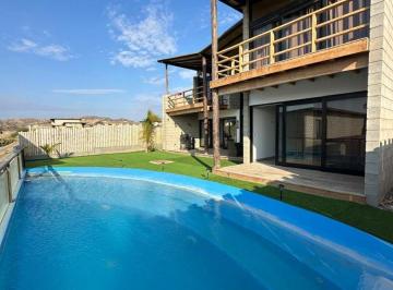 Casa de 5 habitaciones, Talara · Vendo Amplia Casa en Los Organos - Condominio Las Lomas de Vichayto - Talara