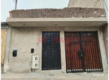 Casa · 120m² · Casa en Puente Piedra