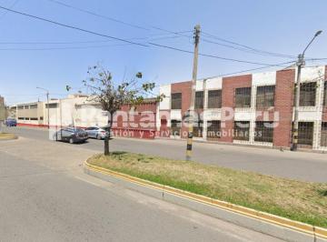 Local comercial , Tacna · Local Comercial en Venta 6,242 m² - Doble Frente Ca. Hipolito Unanue - Tacna