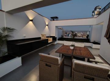 Departamento · 40m² · 1 Dormitorio · 1 Estacionamiento · Departamento de Estreno 40 m² a 1cdra de Plaza San Miguel