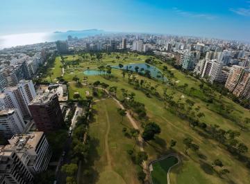 Departamento · 300m² · 4 Dormitorios · Venta Departamento Dpto 202 San Isidro Zona Exclusiva
