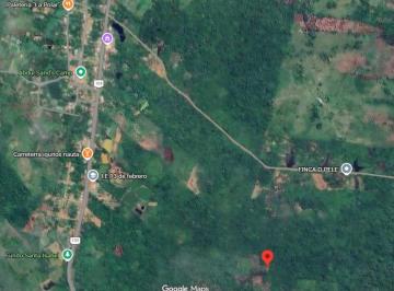 Terreno agrícola · 100000ha · Venta Terreno Agricola en Iquitos