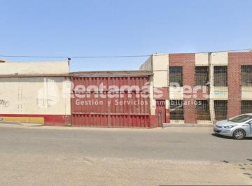 Local comercial , Tacna · Alquiler de Local Comercial de 6,242 m² en Esquina Ca. Hipolito Unanue - Tacna