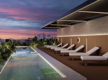 Departamento de 1 habitación, Lima · Departamento de 1 Dorm. en San Isidro | Piscina Panorámica, Sala Gourmet y Terraza