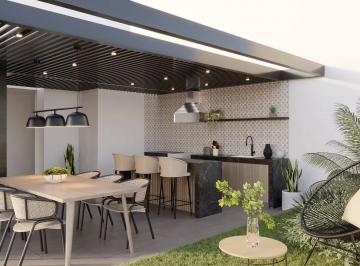 Departamento de 3 habitaciones, Lima · Departamento de 3 Dorm. en San Isidro | Estreno 91.84 m²