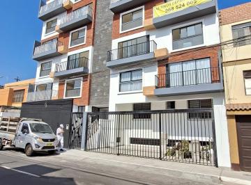 Departamento de 3 habitaciones, Lima · Vendo Departamento de Estreno 65 m² - Excelente Zona - Pueblo Libre