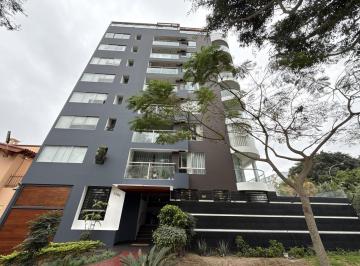 Departamento · 120m² · 3 Dormitorios · 1 Estacionamiento · Venta de Departamento en Jesus Maria 120 m² - Pet Friendly Vista Al Parque