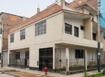Casa de 4 habitaciones,  · Callao Casa en Venta - Mz. J Lt 10