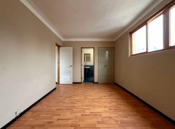 Departamento de 1 habitación, Lima · Alquiler 1 Dormitorio, 1 Baño, 4to Piso Sin Ascensor 1x1