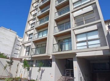 Departamento de 2 habitaciones, Lima · Estreno en Piso6 con Vista Interior 2 Dorm. y 3 Baños, Estacionamiento Lineal/dos Automoviles