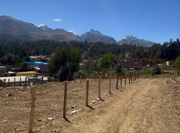 Terreno / Lote , Huaraz · Lotes en Venta Huaraz Desde S/ 73,000